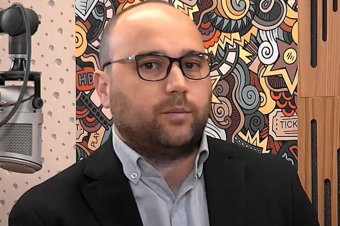Radoman: Crnu Goru su izdali Crnogorci, Beogradska patrijaršija ključni nosilac ideologije vječnoga fašizma