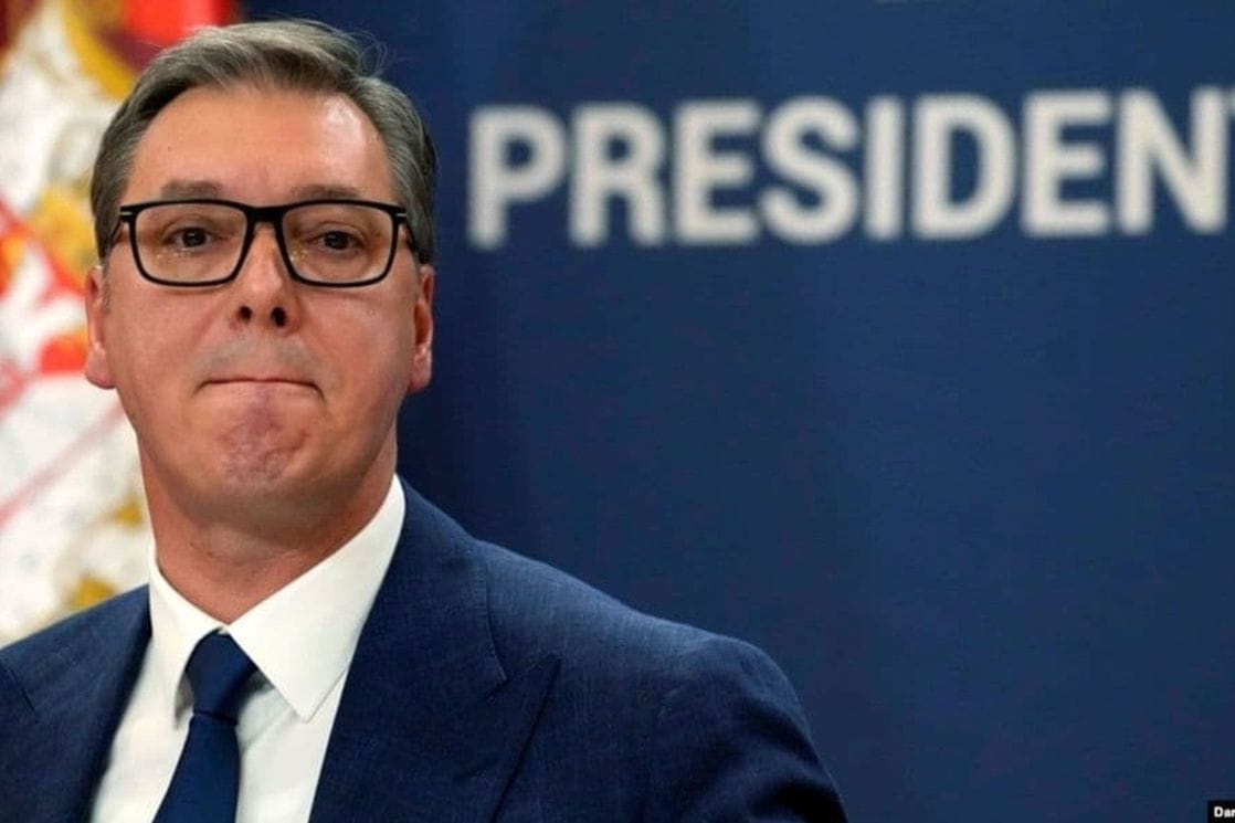 Vučić: Pronašli smo mnogo zlata, ali samo dvoje ljudi zna gdje je to