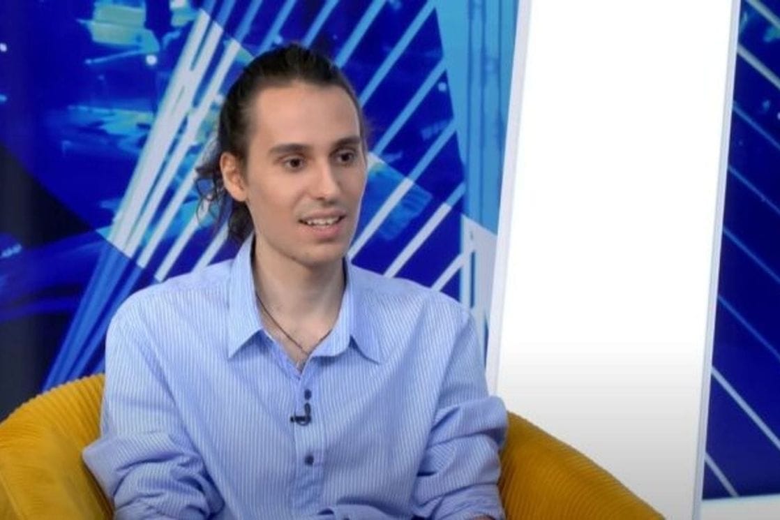 Pajović ličnost godine u izboru francuskog Le Courrier des Balkans