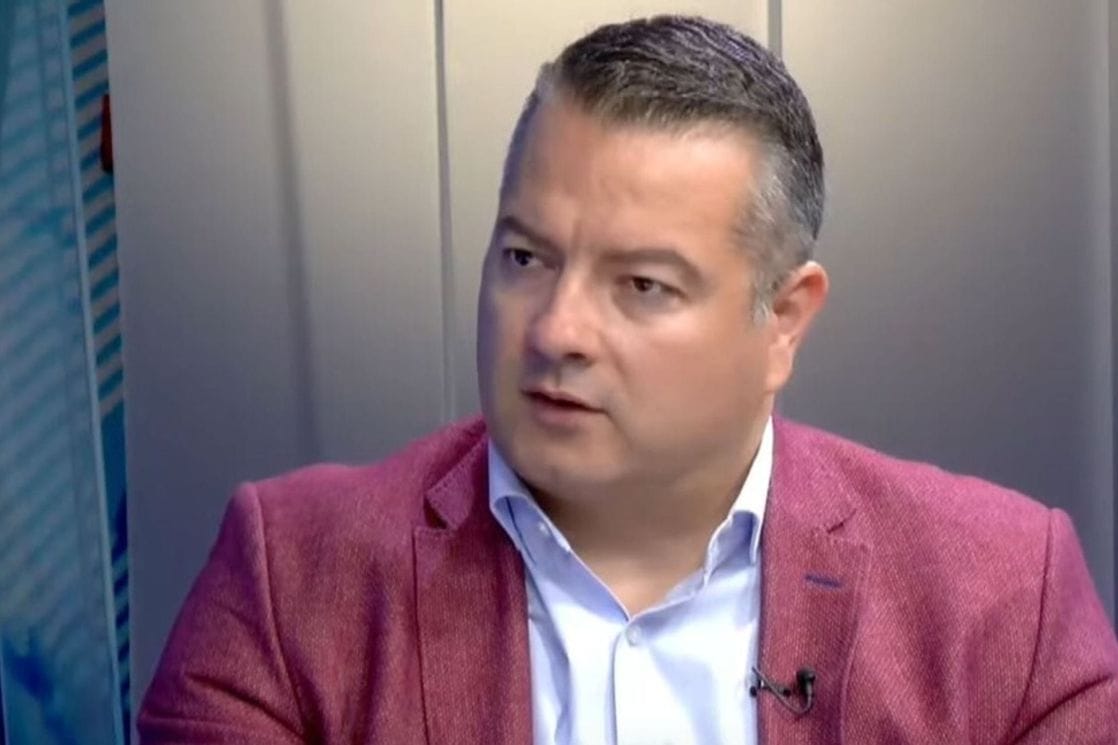 Vuksanović: Božić je uvijek bio nadahnuće za dobro