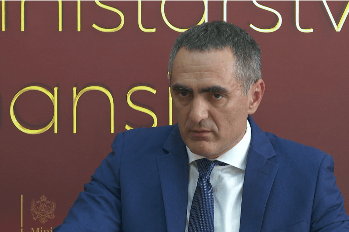 Damjanović: Sačuvaćemo Institut Igalo, ali nećemo kršiti zakon
