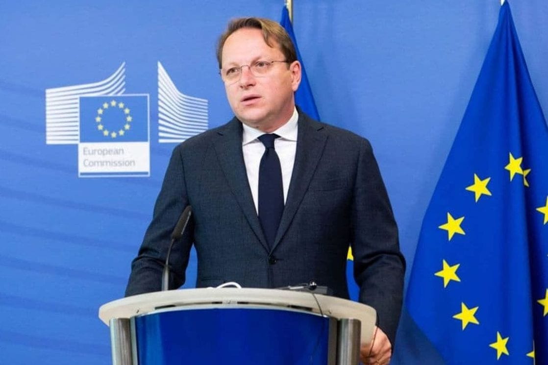 Varhelji: Proširenje se vratilo među tri glavna prioriteta EU