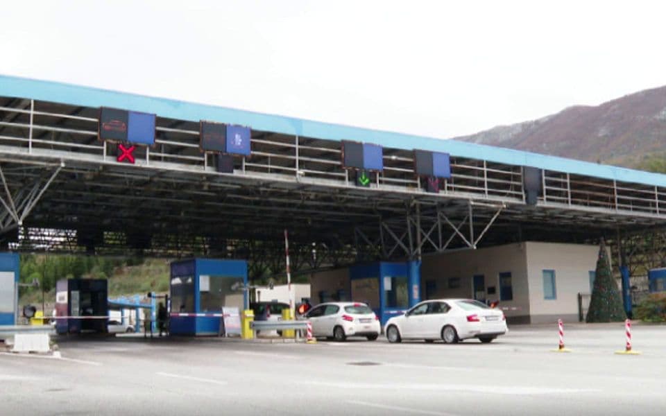 Ulazak Hrvatske u Šengen: Građani EU od sada brže do Crne Gore