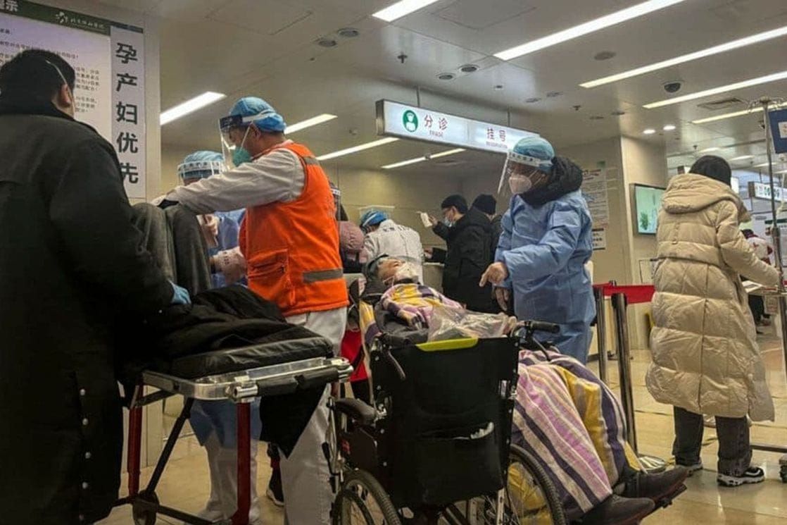 Kamion se zaletio u ožalošćene pred krematorijumom, 17 poginulih