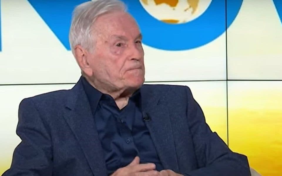 Božović: Povratak religiji nakon višedecenijskog prekida, pretjerujemo u svemu