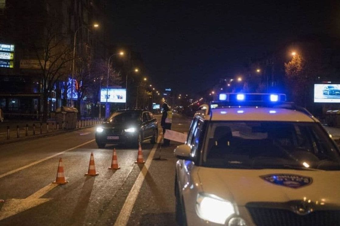 Poslije višegodišnjeg bjekstva: Uhapšen bivši direktor makedonske carine
