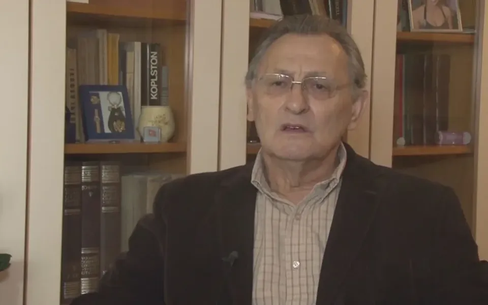 Perović: Šest predsjednika opština podnosili izvještaj dokle su stigli u četništvu