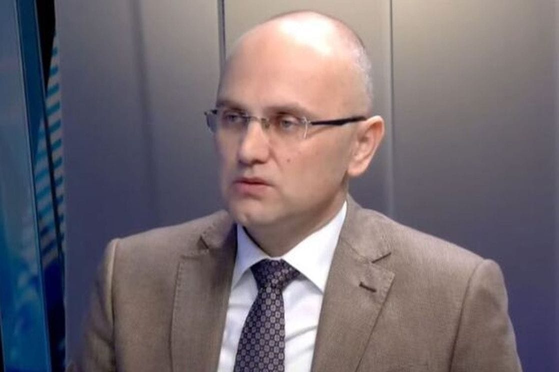 Vuksanović: Sistem u Glavnom gradu funkcioniše nesmetano