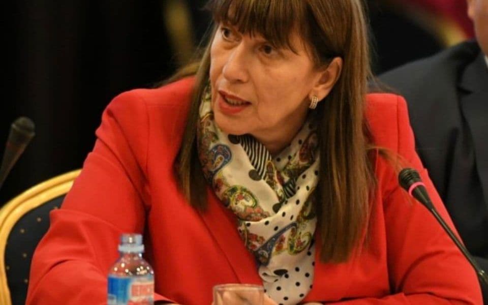 Simonović poziva tužilastvo da pokrene krivični postupak protiv ministra pravde Marka Kovača