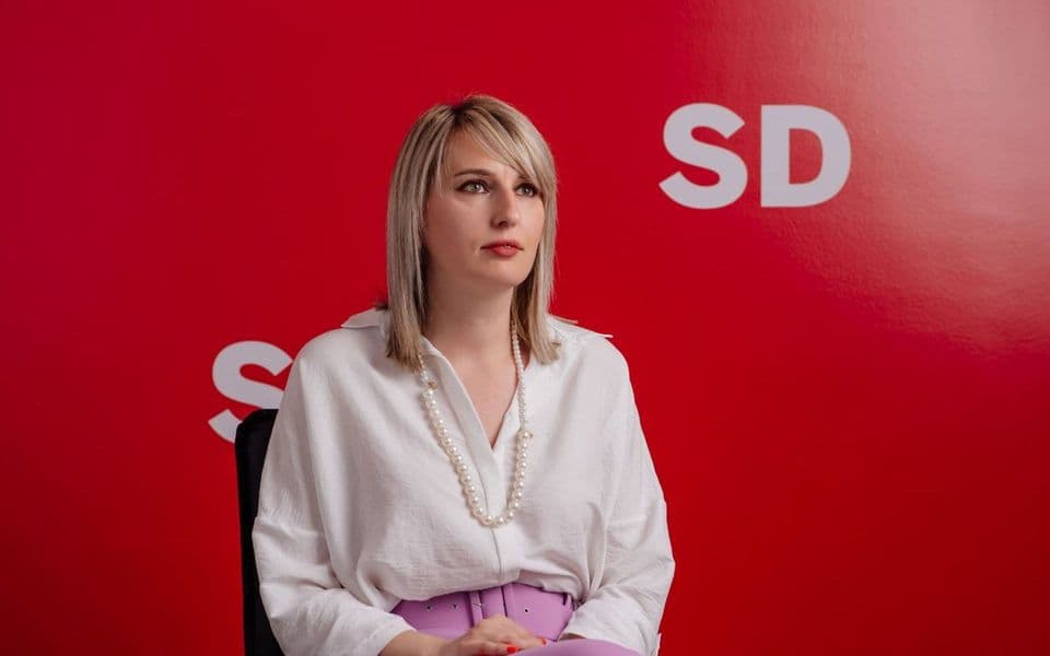 Nišić: Vlast namjerno na kocku stavlja članstvo u EU, dogovor o Ustavnom sudu i datumu izbora prioritet