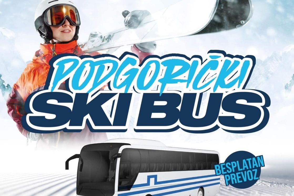 Vuković: Da li ste čuli za SKI BUS️?