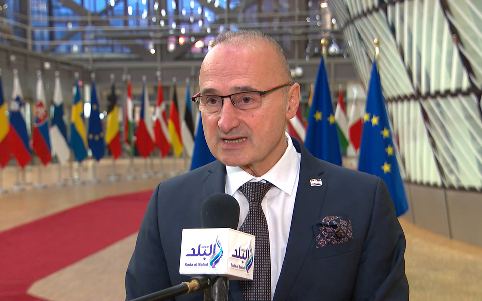 Grlić Radman: Treba nam evropski orjentisana Crna Gora