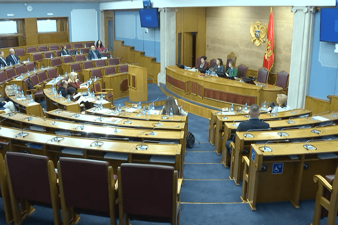 Šefovi poslaničkih klubova i članovi Ustavnog odbora sjutra o kandidatima za sudije