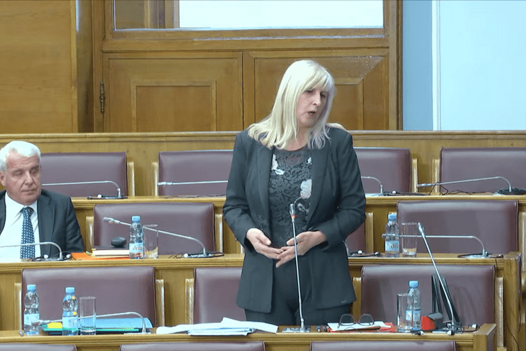 Jonica: Srpkinja sam, ali mi je matica Crna Gora