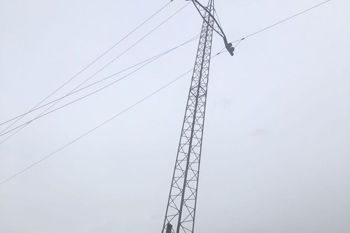 Podgorica: Dajbabe, Botun i dio Dahne bez struje