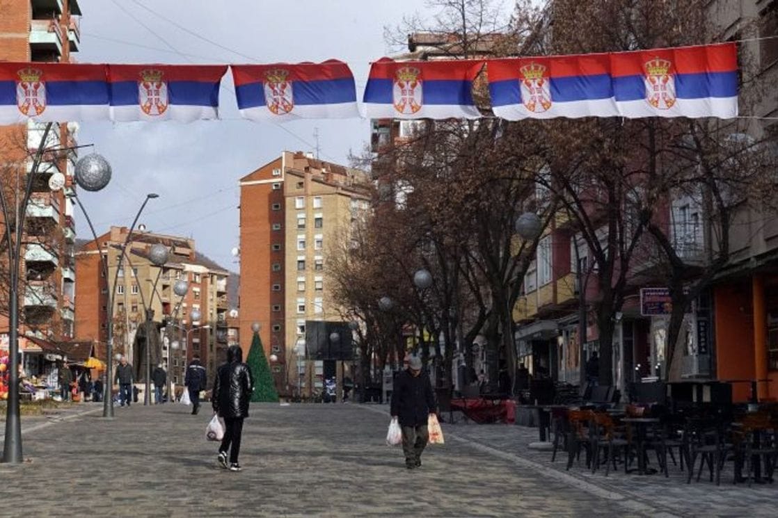 Šole i Eskobar: Na Kosovu je vrijeme za ZSO, uspostavljanje entiteta poput RS ne dolazi u obzir