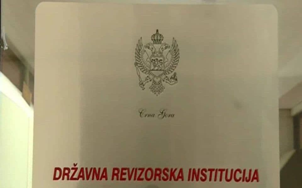 Od elektronske evidencije do trezora izgubili 3,5 miliona