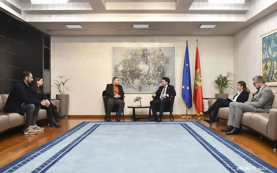 Strugar: Abazović napravio štetu inovatorima; Jovićević: U maloj zemlji sa problemima mimovi očekivani
