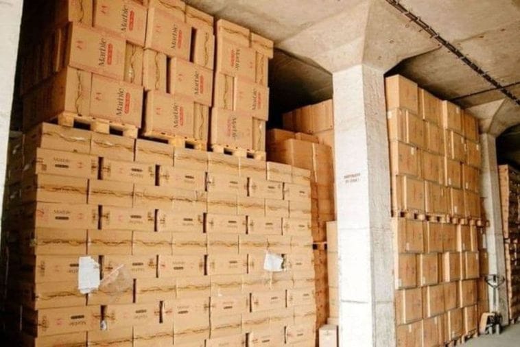 Analizirane aktivnosti koje se odnose na suzbijanje krijumčarenja akciznih roba