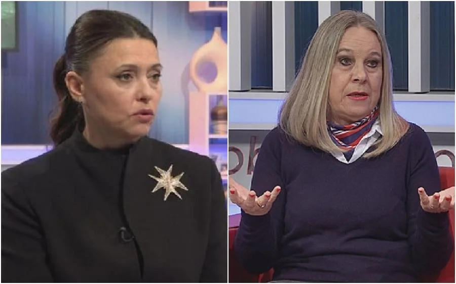 Kordić: U petak sjednica Ustavnog odbora kada će se obaviti provjera kandidatura; Jelušić: Dotakli smo dno