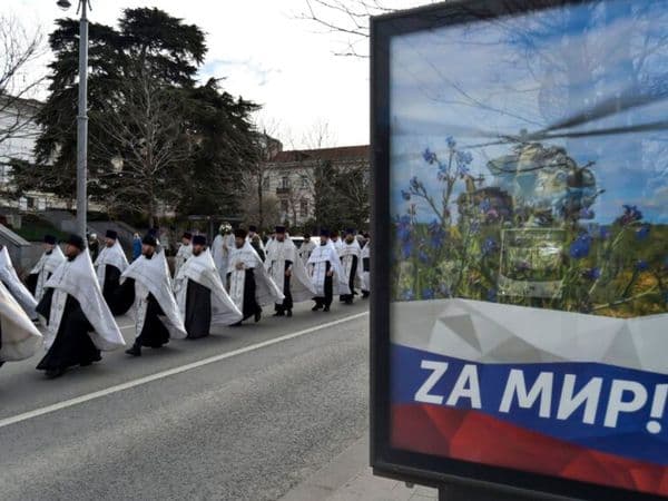 Rusija tvrdi da će do ponoći poštovati primirje, Kijev je optužuje za kršenje