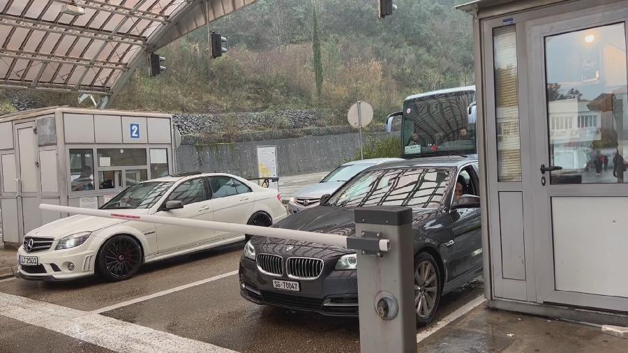 Taksi transfer od Ćilipa do Herceg Novog biće nemoguća misija