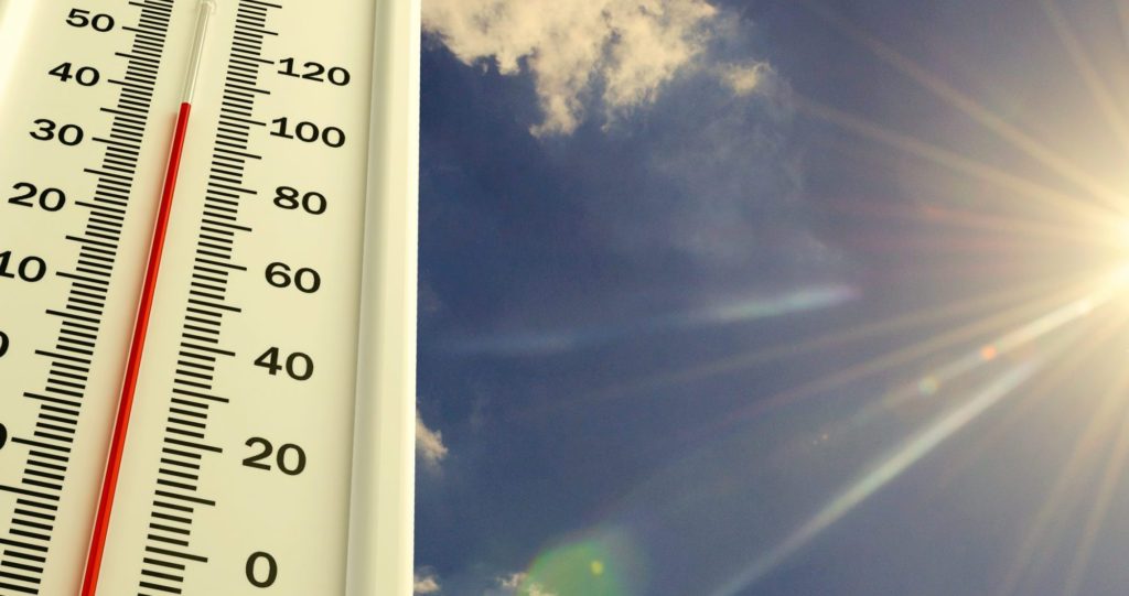 Objavljena godišnja vemenska prognoza, ima razloga za brigu