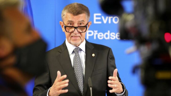 Sud u Pragu oslobodio optužbe za prevaru bivšeg premijera Andreja Babiša