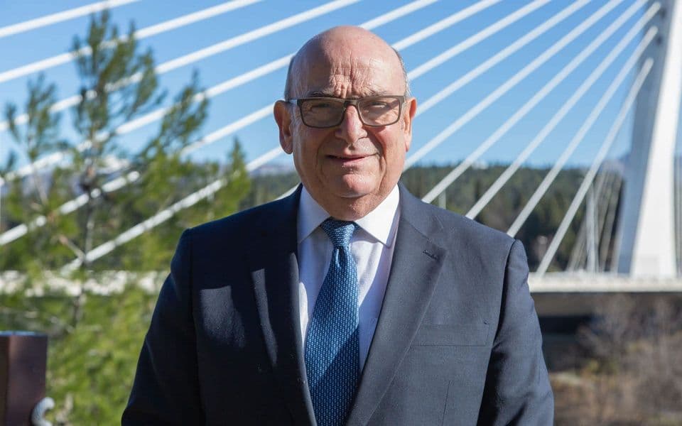 Pič: Osigurati funkcionalan Ustavni sud i prave uslove za predsjedničke i parlamentarne izbore