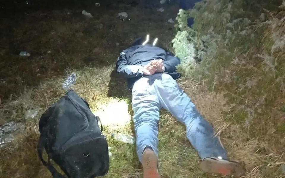 Šljukić “pao” na Jabuci sa kokainom i marihuanom