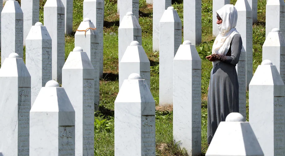 Majke Srebrenice: Žalimo što se Crna Gora svrstala među države koje slave i veličaju genocid