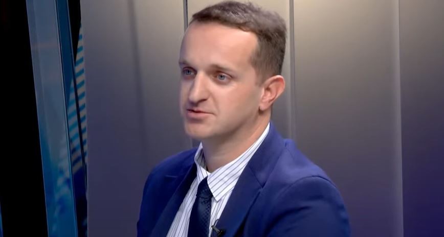 Đuričković: Nefunkcionalnost sistema, samovoljno kreiranje vanjske politike Crne Gore