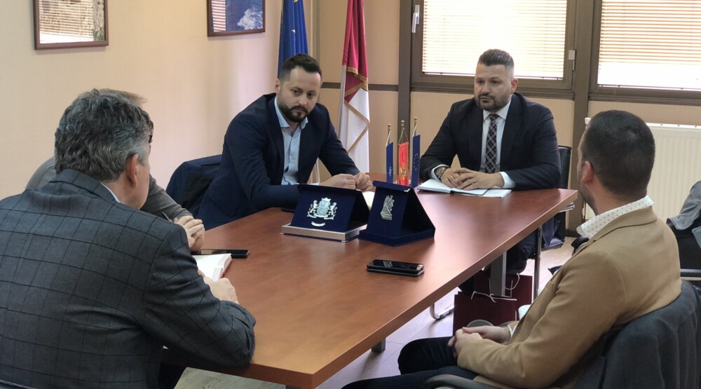Latić: Važno što skorije imenovanje novog lučkog kapetana