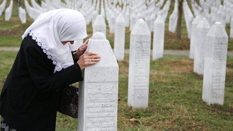 Majke Srebrenice: Zabrinute smo što se napadi na Bošnjake iz dana u dan povećavaju