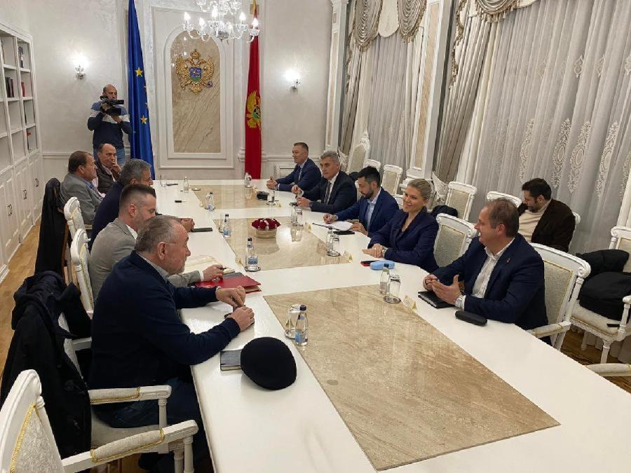 Očekuju dogovor oko sudija na narednom sastanku