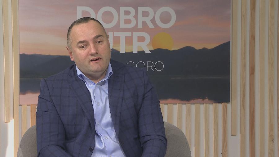 Jovanović: Povećan broj starijih pacijenata s plućnim bolestima