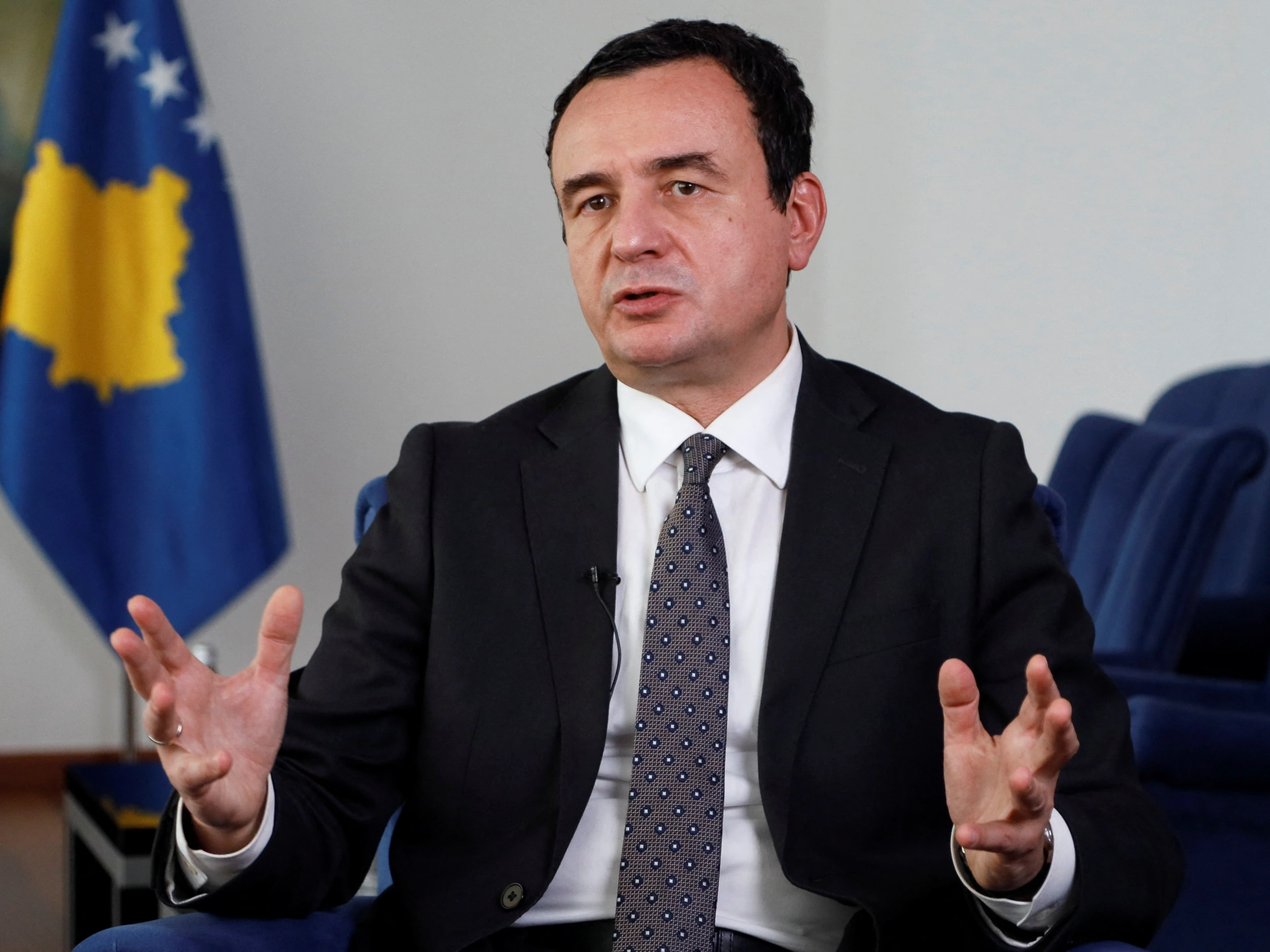 Kosovska opozicija optužuje Kurtija za višemilionsku finansijsku aferu