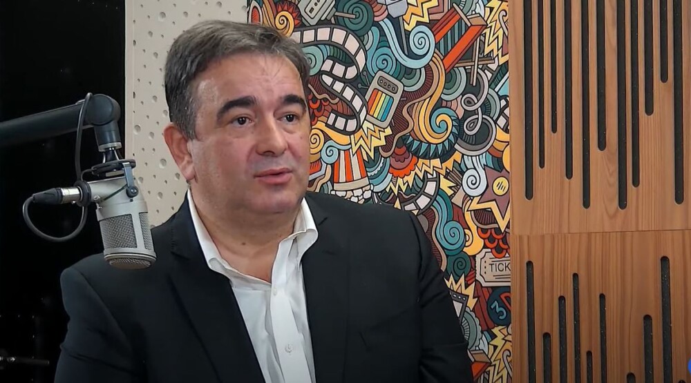Medojević: Odgovornost za neformiranje vlade na Abazoviću i Jokoviću