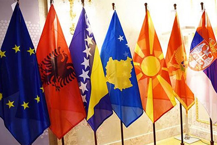 Da dostigne EU zapadnom Balkanu će trebati 60 godina