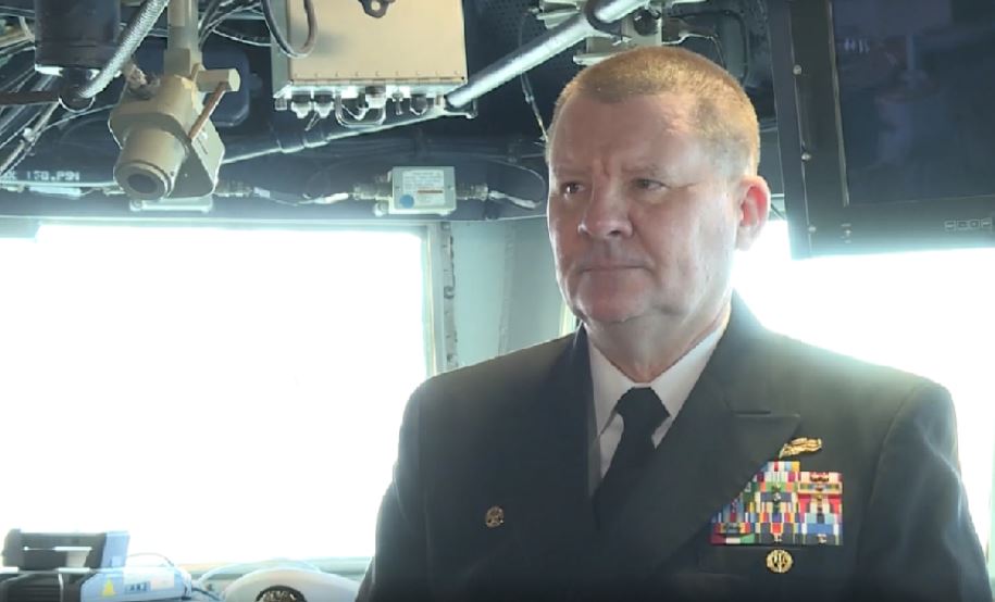 Šireta: Crna Gora bezbjedna kao i svi njeni NATO saveznici