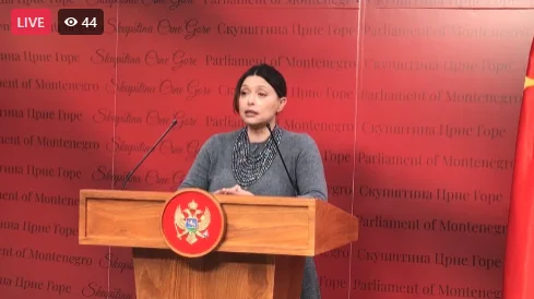 Kordić: Vjerujem da će ovog puta biti dovoljno političke zrelosti da se izaberu četiri sudije