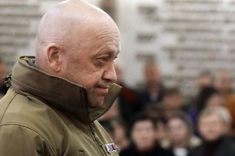 Šef Wagner grupe: Ja ne regrutujem Srbe za rat u Ukrajini, nikad nisam čuo za Vulina