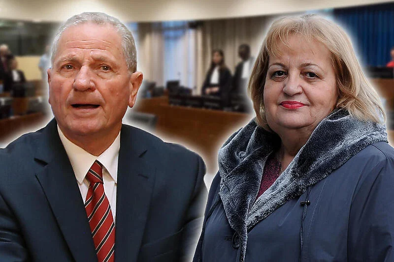 SAD sankcionisale bivše poslanike u Skupštini Srbije zbog zastrašivanja haških svjedoka