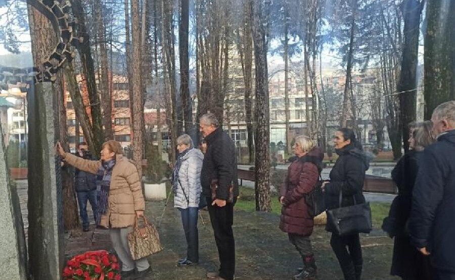 Sedamnaest godina od željezničke nesreće: Dužni smo da ne zaboravimo tragediju na Bioču