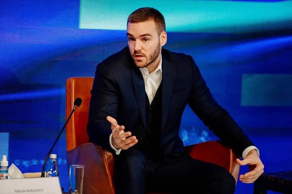 Rakočević: Neuspjeh formiranja vlade potvrda da je Đukanović postupio ispravno kada nije dao mandat Lekiću