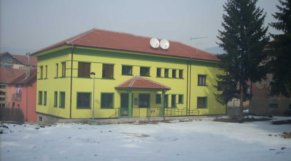 Lončar: Neistina da se u Zračku nade u Pljevljima prodaje municija u prostorijama u kojima borave maloljetnici