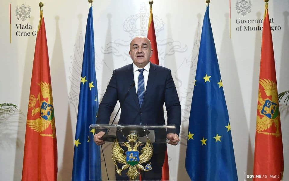 Joković: Izabrati sudije US, koalicije od 30. avgusta da imaju kandidata za predsjednika