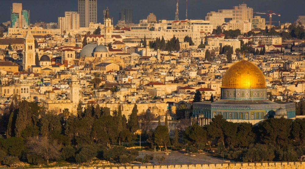 Teroristički napad u Jerusalimu: Sedmoro ubijeno, 10 osoba povrijeđeno
