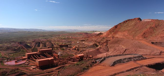 “Rio Tinto” izgubio opasnu radioaktivnu kapsulu