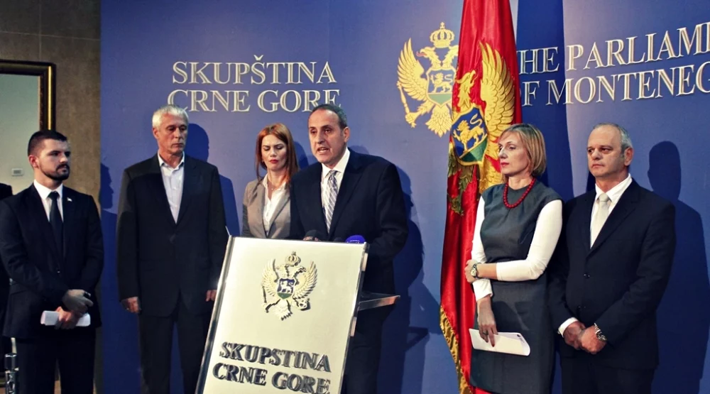 LP: Hitan dogovor oko zajedničkog kandidata za predsjednika ili će liberali imati svog kandidata